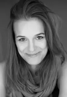 Landa, Leonie Landa, Leonie