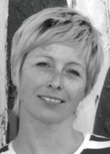 Geke, Tanja Geke, Tanja