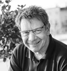 Schlüter, Andreas Schlüter, Andreas