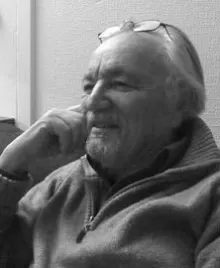 Maire, Fred Maire, Fred