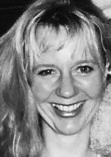 Langen, Annette Langen, Annette