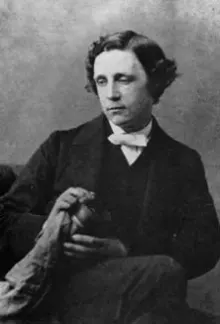 Carroll, Lewis Carroll, Lewis