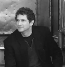 Oppel, Kenneth Oppel, Kenneth