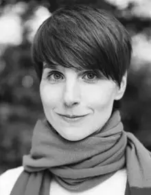 Walther, Franziska Walther, Franziska