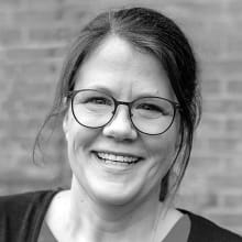 Frixe, Katja Frixe, Katja