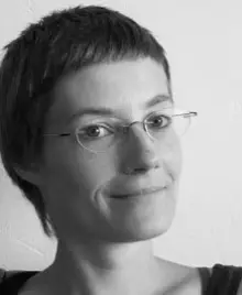 Nagel, Tina Nagel, Tina