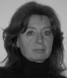 Paule, Irmgard Paule, Irmgard