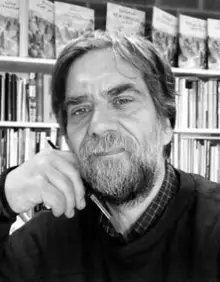 Ahlbom, Jens Ahlbom, Jens