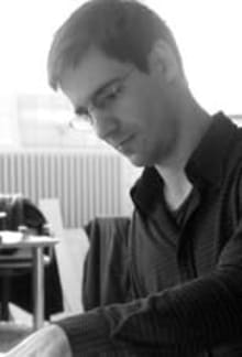 Német, Andreas Német, Andreas