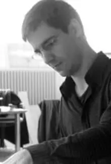 Német, Andreas Német, Andreas