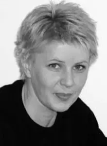 Egger, Sonja Egger, Sonja