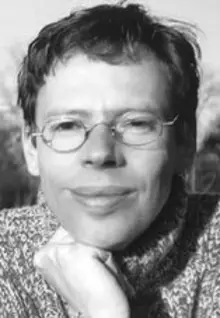 Waechter, Philip Waechter, Philip