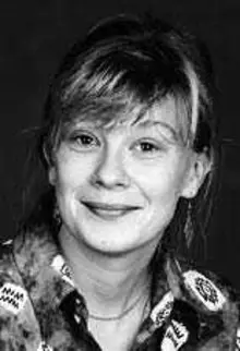 Obrecht, Bettina Obrecht, Bettina
