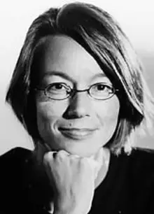 Hachmeister, Sylke Hachmeister, Sylke
