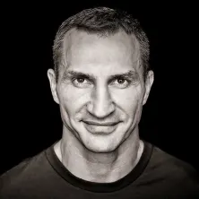 Wladimir Klitschko