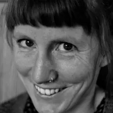 Meike Töpperwien