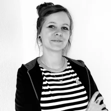 Sandy Thißen