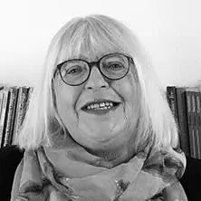 Gertrud Teusen