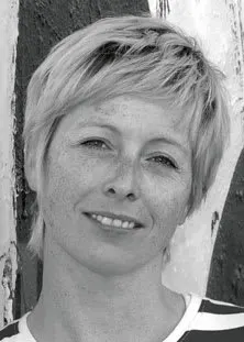 Tanja Geke