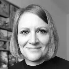 Susanne Weber