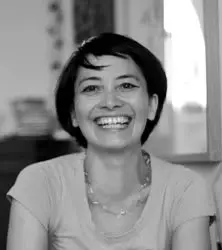 Yayo Kawamura