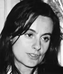 Susanne Wechdorn