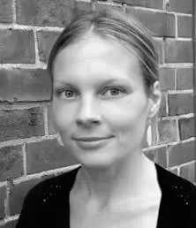 Marika Blau