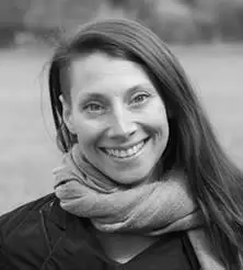 Tina Kraus