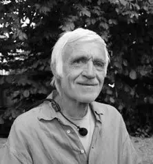 Fredrik Vahle