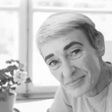 Gunilla Bergström