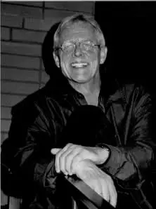 Rolf Becker