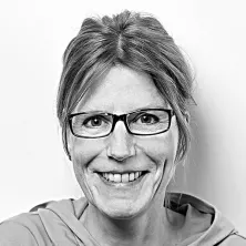 Barbara Scholz