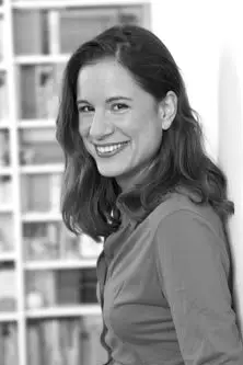 Isabel Abedi