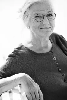 Jujja Wieslander
