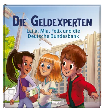 Die Geldexperten