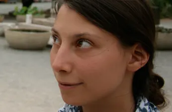 Tina Kraus