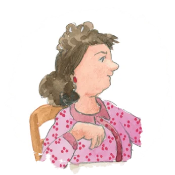 Frau Mon