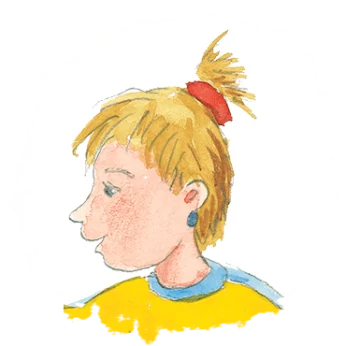 Betty Taschenbier