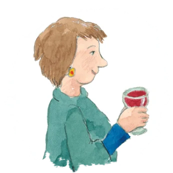 Frau Taschenbier