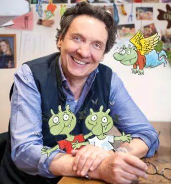 Foto Erhard Dietl