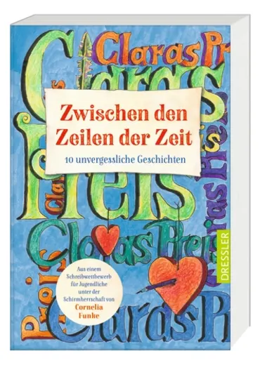 Claras Preis. Zwischen den Zeilen der Zeit, 9783751301428