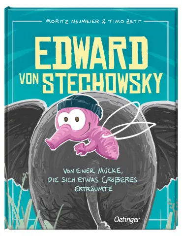 Edward von Stechowsky, 9783751208376