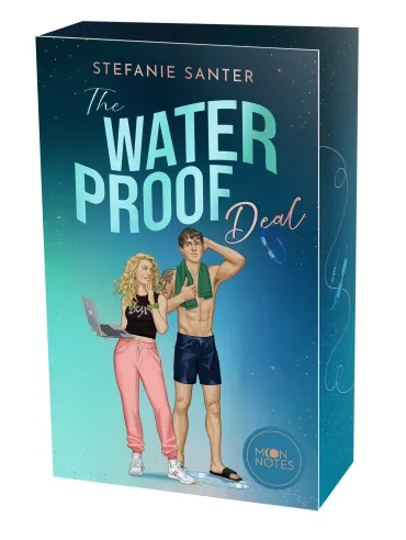 Terms of Attraction 2. The Waterproof Deal, 9783969761045