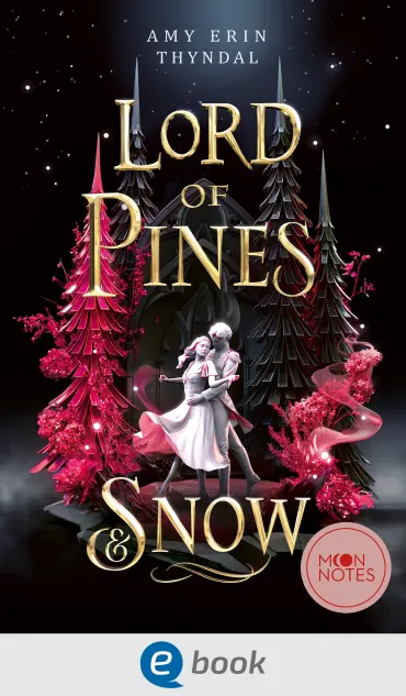 Lord of Pines & Snow, 9783969810965