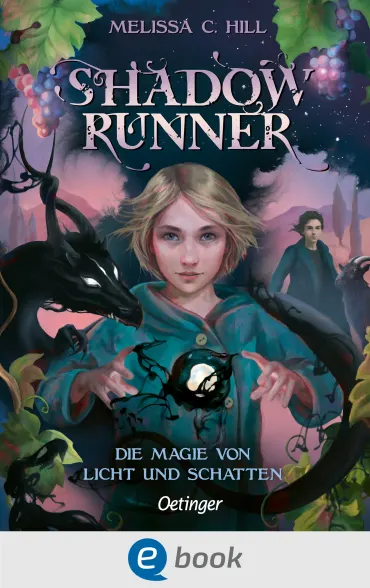 Shadowrunner 2. Die Magie von Licht und Schatten, 9783960526155