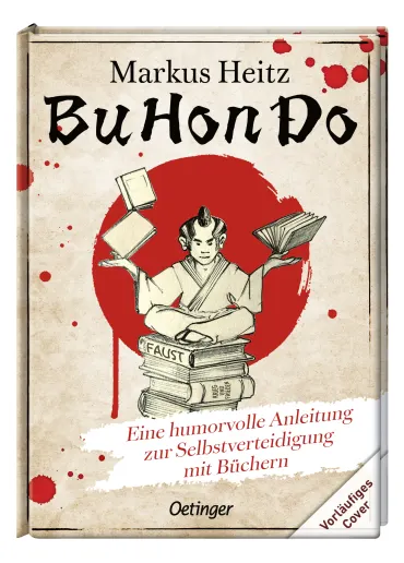 BuHonDo, 9783751202220