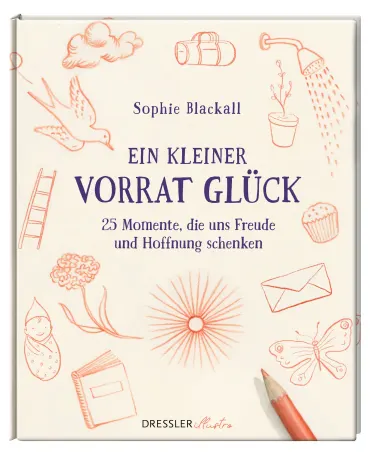 Ein kleiner Vorrat Glück, 9783690380157