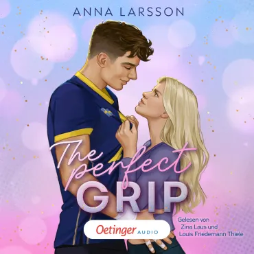 The Perfect Grip, 9783837300970