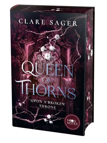 Upon a Broken Throne 2. Queen of Thorns, 9783969761113