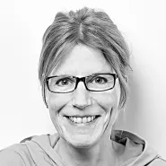 Barbara Scholz